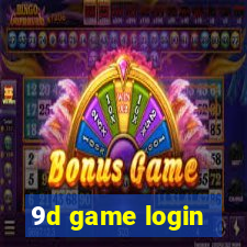 9d game login